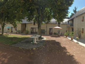 Gîte Ligré, 3 pièces, 4 personnes - FR-1-381-10